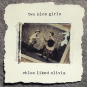 Chloe Liked Olivia