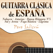 Guitarra Clásica Española