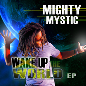 Wake Up The World EP