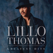Lillo Thomas: Greatest Hits