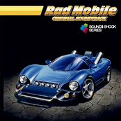 Rad Mobile Original Soundtrack