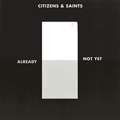 Already Not Yet - EP