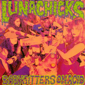 Babysittters On Acid by Lunachicks