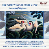 The Golden Age of Light Music: Portrait Of My Love