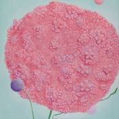 Pop Wallpaper - Strawberry Letter 23