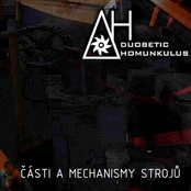 Cásti A Mechanismy Stroju