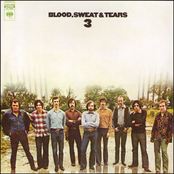 Lonesome Suzie by Blood, Sweat & Tears