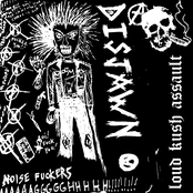 Loud Kush Assault - EP