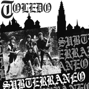 Generacion Maldita - Toledo