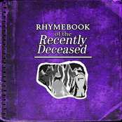 Rhymebook of the Recently Deceased