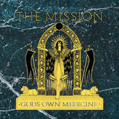 Wasteland (anniversary Mix) by The Mission