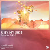 U By My Side - Single