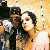 brody dalle & tim armstrong