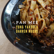 Pan Mee