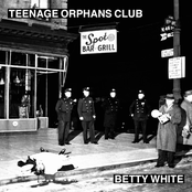 Betty White - Single