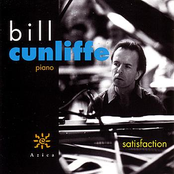 I Want To Talk About You by Bill Cunliffe