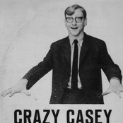 crazy casey