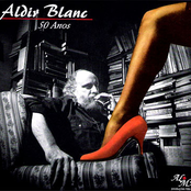 Aldir Blanc 50 Anos