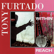 Tony Furtado: Within Reach