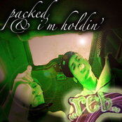 Packed and I'm Holdin'