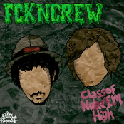 Acid Bach by Fckn Crew