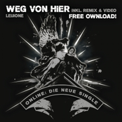 Weg Von Hier EP