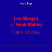 Mobleymania by Hank Mobley
