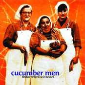 Heut Bin Ich Glücklich by Cucumber Men