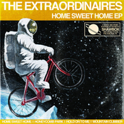 Home Sweet Home - EP