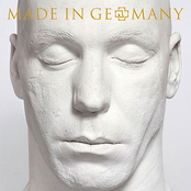 Made in Germany Album Picture