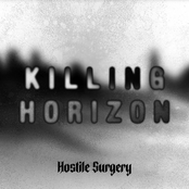 KILLING HORIZON