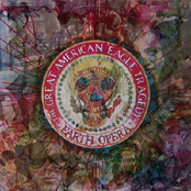 The Great American Eagle Tragedy