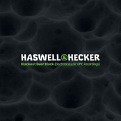 Appendix by Haswell & Hecker