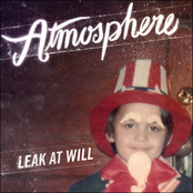 White Noise by Atmosphere