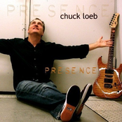 Presence by Chuck Loeb