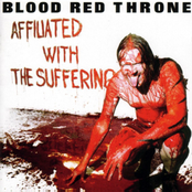 Deadly Intentions by Blood Red Throne