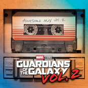 Guardians of the Galaxy: Awesome Mix, Volume 2