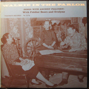 Walkie in the Parlor
