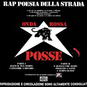 Onda Rossa Posse