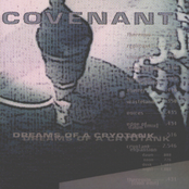 Wasteland by Covenant