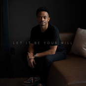 Let It Be Your Will - Single