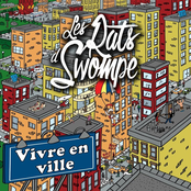 Les Rats d'Swompe: Vivre en ville