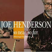 Flamenco Sketches by Joe Henderson