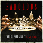 When I Feel Like It by Fabolous