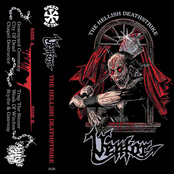 The Hellish Deathstrike