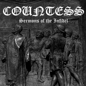 Chosen By The Gods by Countess