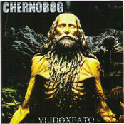 Warlock by Chernobog