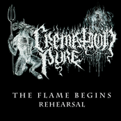The Flame Begins
