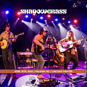 Apr 16, 2025, Lincoln Theatre, Raleigh, NC