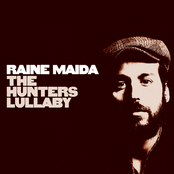 Raine Maida: The Hunter's Lullaby (Digital Version)